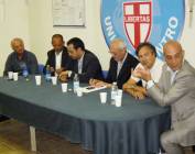 Conferenza Stampa UDC Palombara Sabina